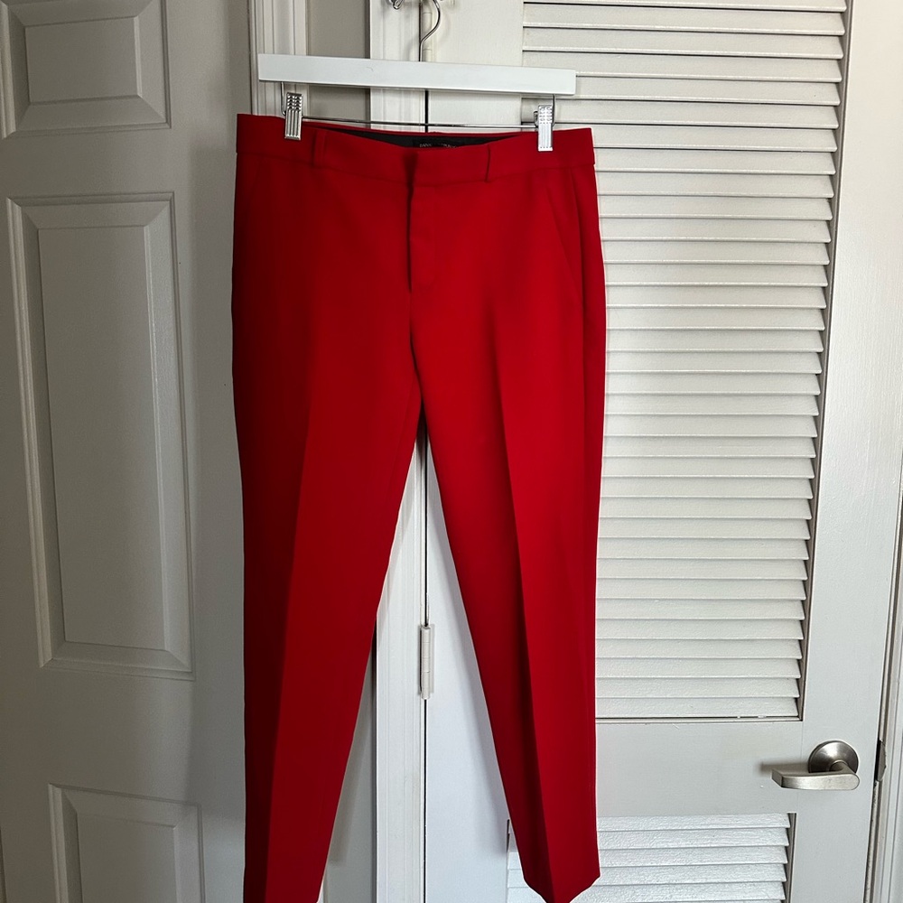 Red Banana Republic Pants